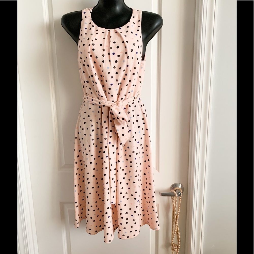 Elle Dress Size 8